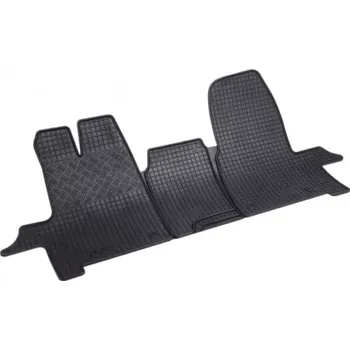 autokoberec Koberce gumové Rigum FORD Transit Custom 3m 2012-2018