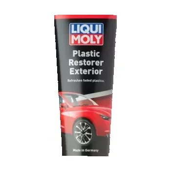 Auto-moto LIQUI MOLY 23091 Exteriérový restaurátor plastů 250 ml