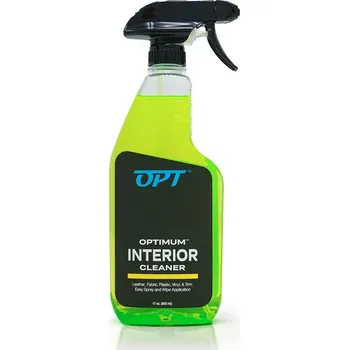 Optimum Interior Cleaner - univerzální, bezpečný čistič interiérových povrchů 500 ml