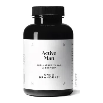 Active Man ANNA BRANDEJS 60 kapslí