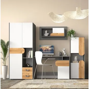 Dětský pokoj Dolmar Dětský pokoj Carini 7