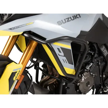 Rám pro motocykl Hepco & Becker Padací rám na Suzuki V-Strom 800 (24-25) horní