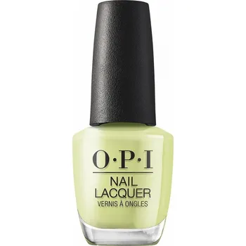 Lak na nehty OPI - Me, Myself & OPI Collection Laky na nehty 15 ml Světle hnědá unisex
