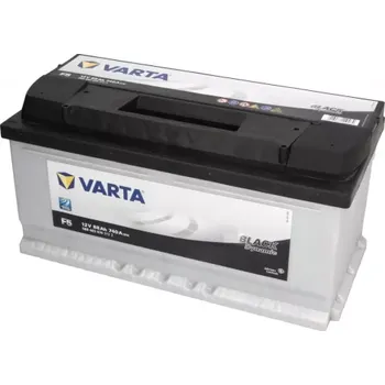 Autobaterie Varta Black Dynamic 12V 88Ah 740A 588 403 074