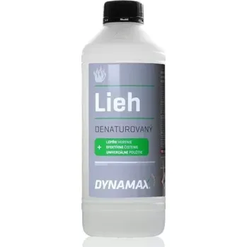 Nemrznoucí směs do chladiče DYNAMAX LIH DENATUROVANÝ 1 L