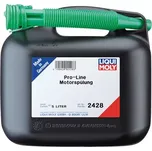 LIQUI MOLY 2428 PRO-LINE PŘEPLACH MOTORŮ - 5L