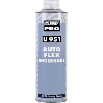 Odrezovač HB BODY AUTOFLEX 951 special bílý 1L