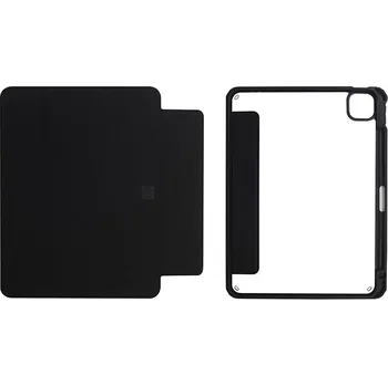 Příslušenství pro tablet ER POWER kryt Two Piece for Apple iPad Pro 13 (2024) ERCSIPD13PTP-BK