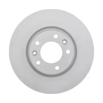 Brzdový kotouč BOSCH Brzdový kotouč větraný Ø282,8mm 0 986 479 193