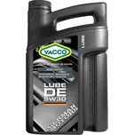 YACCO LUBE DE 5W-30 5L