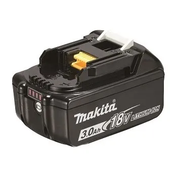 Makita 632G12-3 baterie - akumulátor Li-ion LXT 18V / 3,0Ah