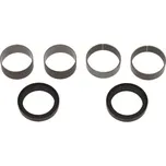 simeringy (43x54x11 mm) + pouzdra do př. vidlice, Tourmax