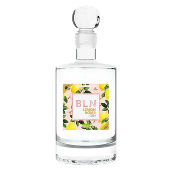Gin BLN Bio Lemon Bomb Gin 41% 0,5l