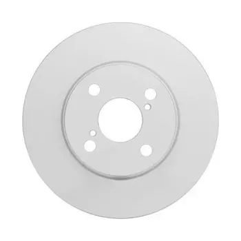 Brzdový kotouč BOSCH Brzdový kotouč větraný Ø255mm 0 986 479 B70