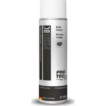 PROTEC Pro-Tec Brake Cleaner - Čistič brzd 500ML