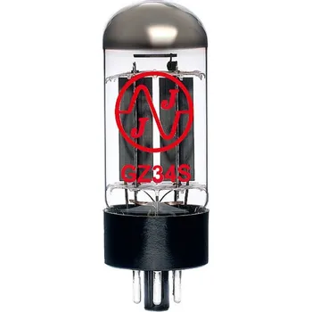 Elektronka JJ Electronic elektronka GZ34S Varianta: Bez protokolu