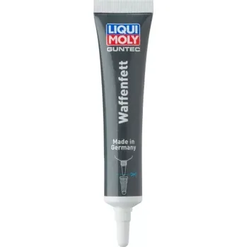 LIQUI MOLY 24392 GUNTEC TUK NA ZBRANU - 50ml