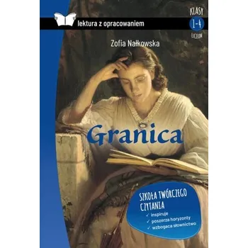 Granica z opracowaniem BR - Zofia Nałkowska