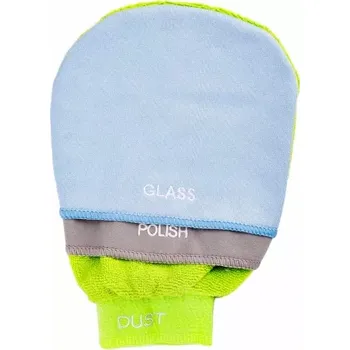 AMIO Rukavice na čištění 3w1 25x17cm