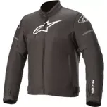 bunda T-SPS WATERPROOF, ALPINESTARS (černá, vel. 5XL)