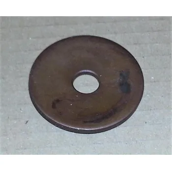 Sada nářadí Pružná podložka šroubu nože WB