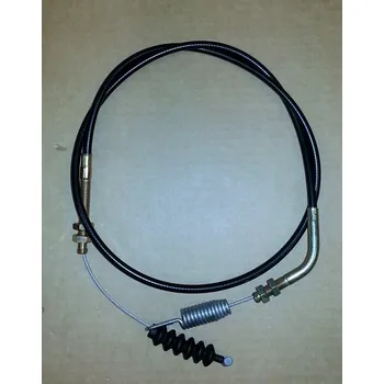 Sněhová fréza Lanko šneku, sněhová fréza VeGA 662