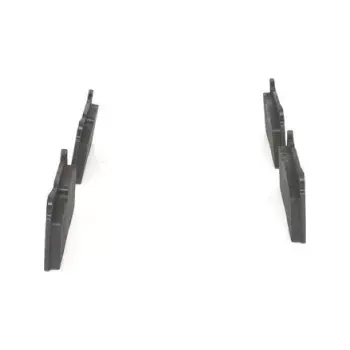 Brzdová destička BOSCH Sada brzdových doštiček 0 986 494 702