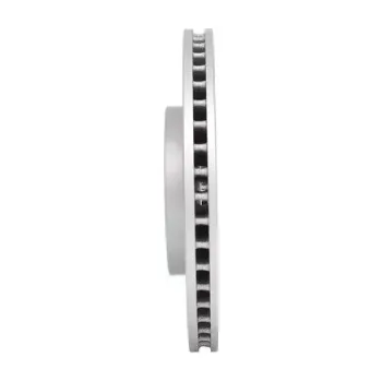 Brzdový kotouč BOSCH Brzdový kotouč větraný Ø296,2mm 0 986 479 C04