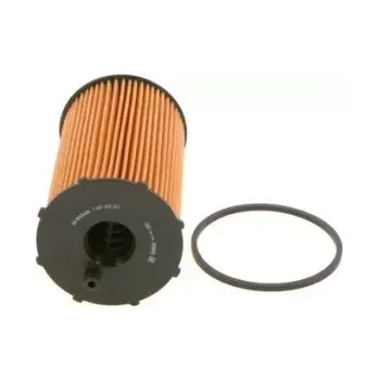 Olejový filtr BOSCH Olejový filtr 1 457 429 307