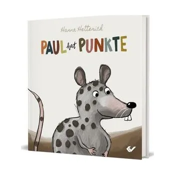 První čtění Paul hat Punkte - Hetterich, Hanna