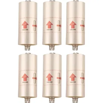 Motocyklové brýle RED BULL SPECT rolky STRIVE, RedBull (6 kusů)