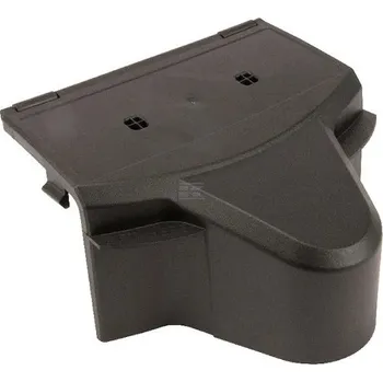 Vzduchový filtr Kryt vzduchového filtru Kawasaki FR600