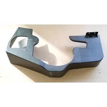 Zahradní traktor Kryt řemenice sečení levý