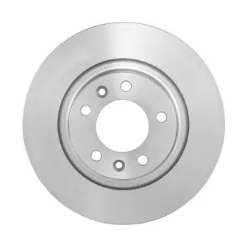 Brzdový kotouč BOSCH Brzdový kotouč plný Ø290mm 0 986 479 379