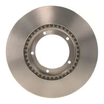 Brzdový kotouč BOSCH Brzdový kotouč větraný Ø282,5mm 0 986 478 097