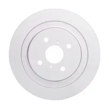 Brzdový kotouč BOSCH Brzdový kotouč plný Ø278mm 0 986 479 C05