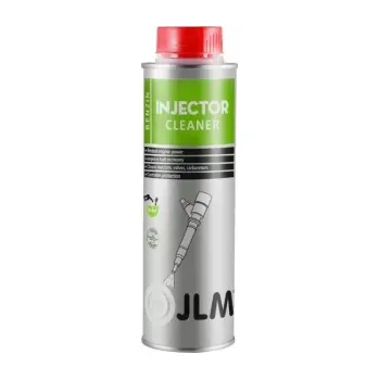 aditivum JLM Petrol Injector Cleaner 250ML