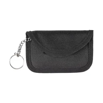 AMIO RFID blokátor na klíče od auta SB-02