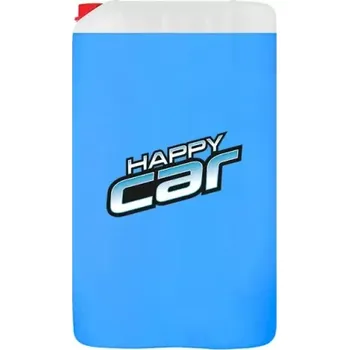Směs do ostřikovače HAPPY CAR Zimní směs -20 °C 25 l