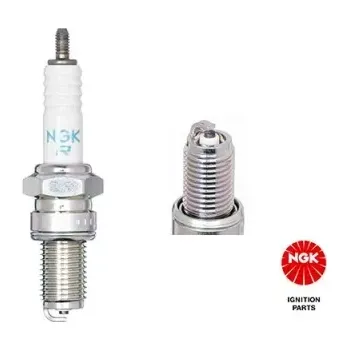 Zapalovací a žhavicí svíčka NGK Zapalovací svíčka (3123)