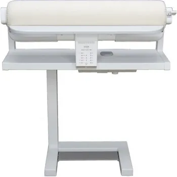 Žehlicí lis Holek Production Holek 580 mandl