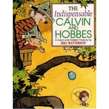 The Indispensable Calvin and Hobbes - Bill Watterson Sphere