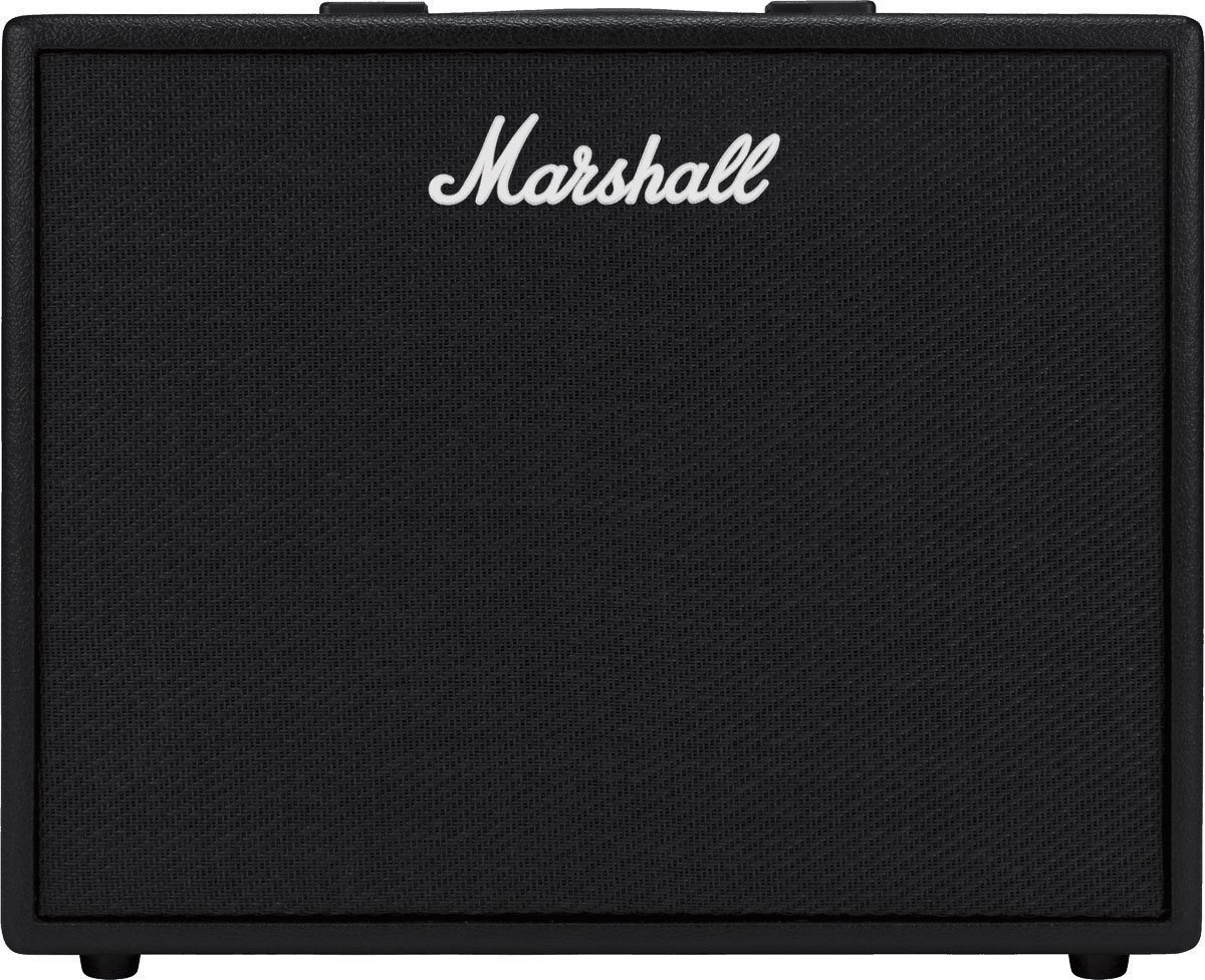 Marshall Code 50 Modelingové kytarové kombo