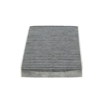 Kabinový filtr BOSCH Kabinový filtr 1 987 432 379