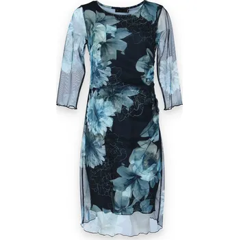 Dámské šaty Šaty společenké Jopess 57029 velikost: 40