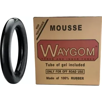 mousse 120/90-18 - ENDURO EXTREM, WAYGOM