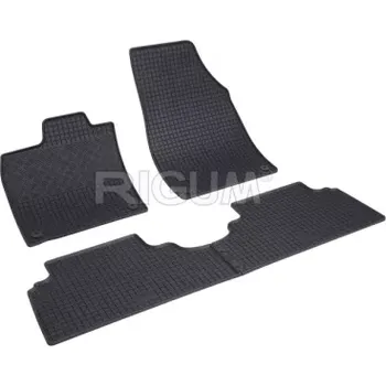 autokoberec Koberce gumové Rigum Cupra Born 2022-