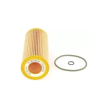 Olejový filtr BOSCH Olejový filtr F 026 404 019
