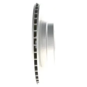 Brzdový kotouč BOSCH Brzdový kotouč větraný Ø345mm 0 986 479 443