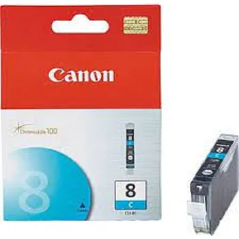 Canon CLI-8C 0621B001 originální